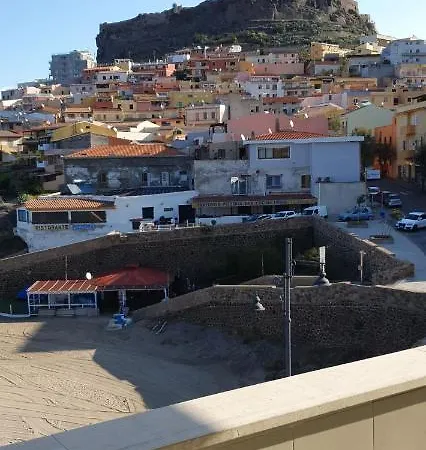 Apartment Bella Vista Castelsardo *