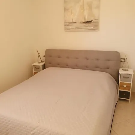 Bella Vista Castelsardo Apartment *