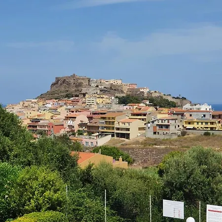 Bella Vista Castelsardo *