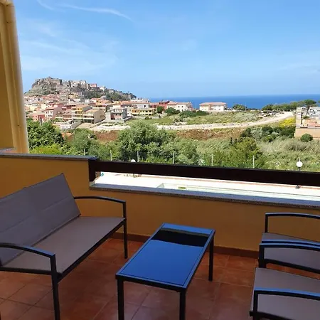 Bella Vista Castelsardo * Castelsardo