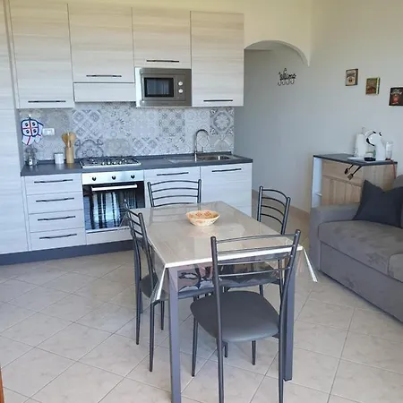 Apartment Bella Vista Castelsardo