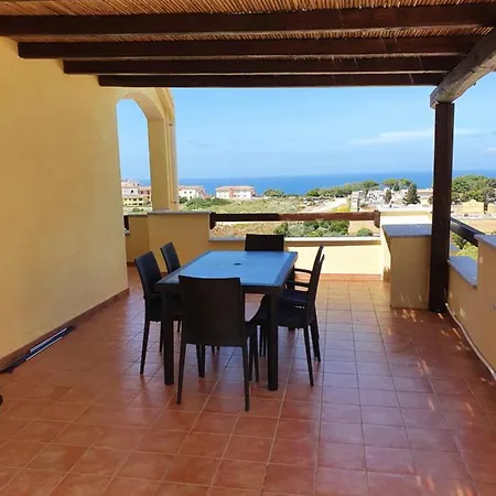 Apartment Bella Vista Castelsardo *