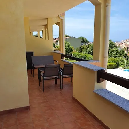 Bella Vista Castelsardo * Castelsardo