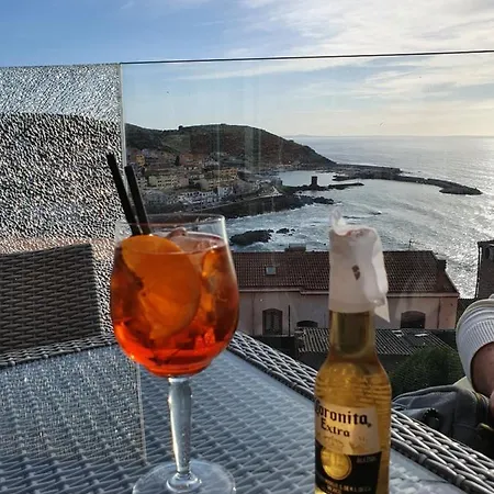 Bella Vista Castelsardo Apartment *