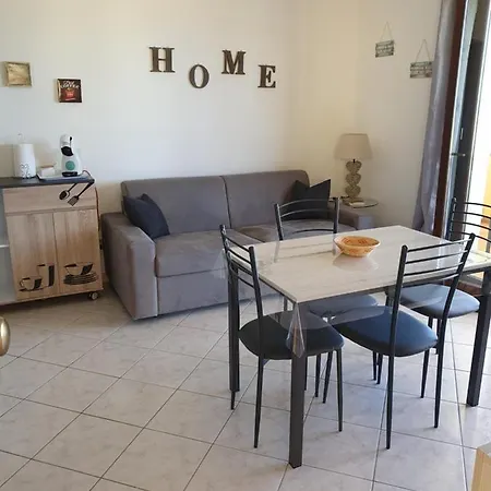Bella vista Castelsardo Appartamento *
